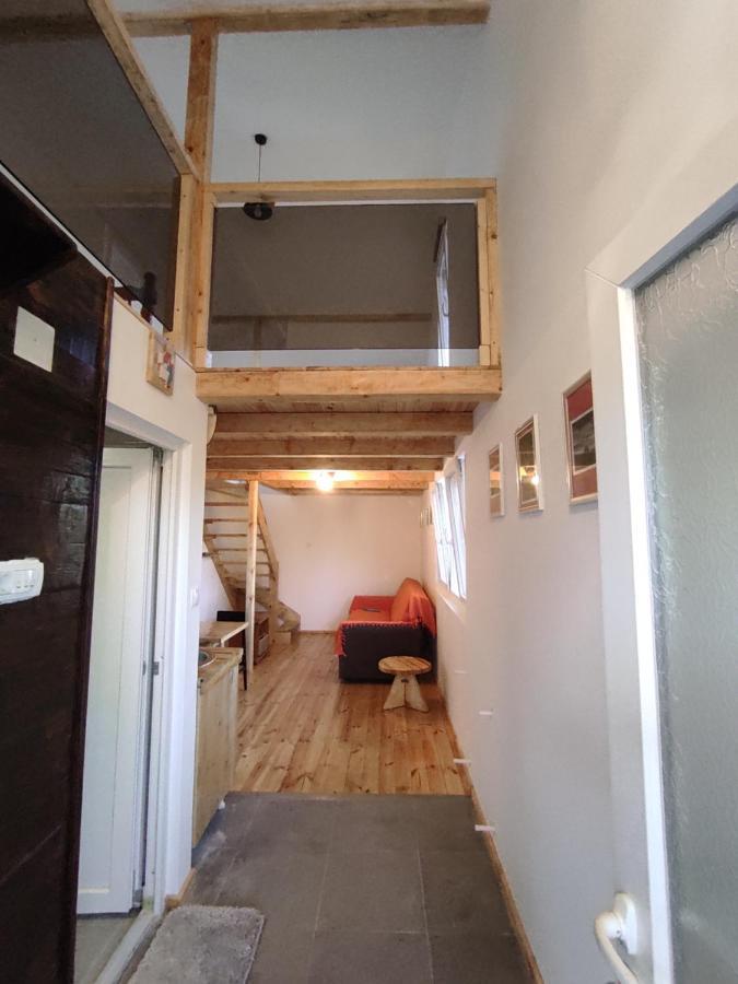 Apartman Civovic ルーディック エクステリア 写真