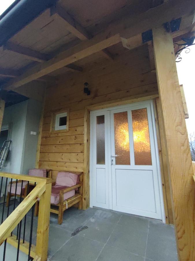 Apartman Civovic ルーディック エクステリア 写真