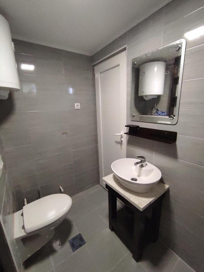Apartman Civovic ルーディック エクステリア 写真