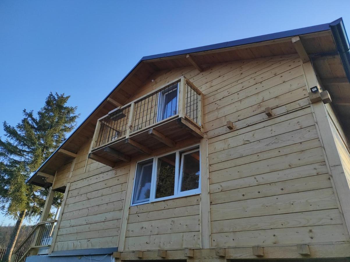 Apartman Civovic ルーディック エクステリア 写真