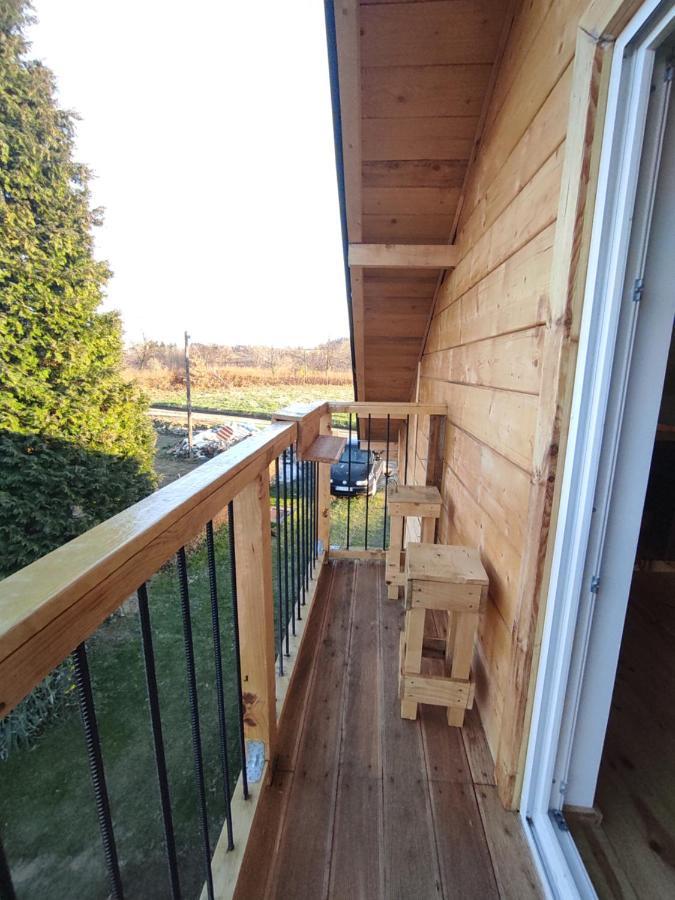 Apartman Civovic ルーディック エクステリア 写真
