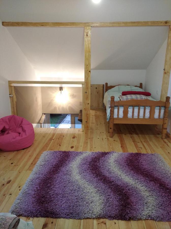 Apartman Civovic ルーディック エクステリア 写真