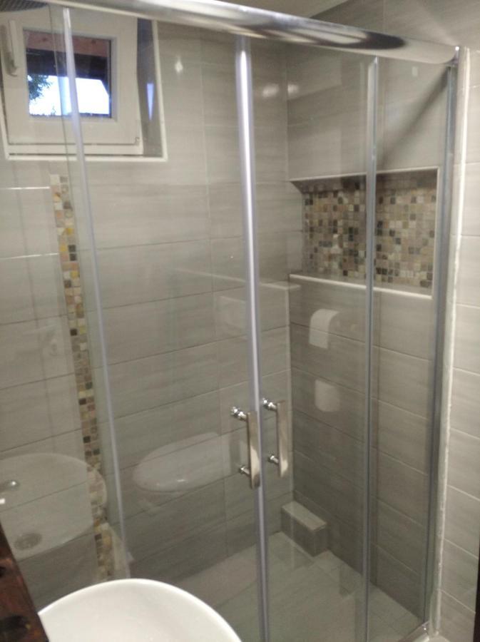 Apartman Civovic ルーディック エクステリア 写真