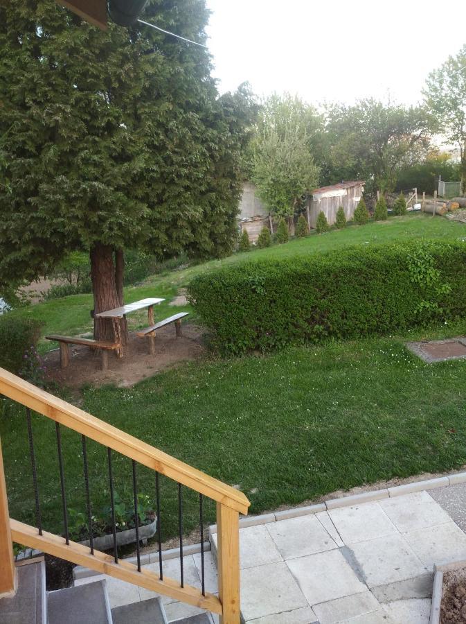 Apartman Civovic ルーディック エクステリア 写真