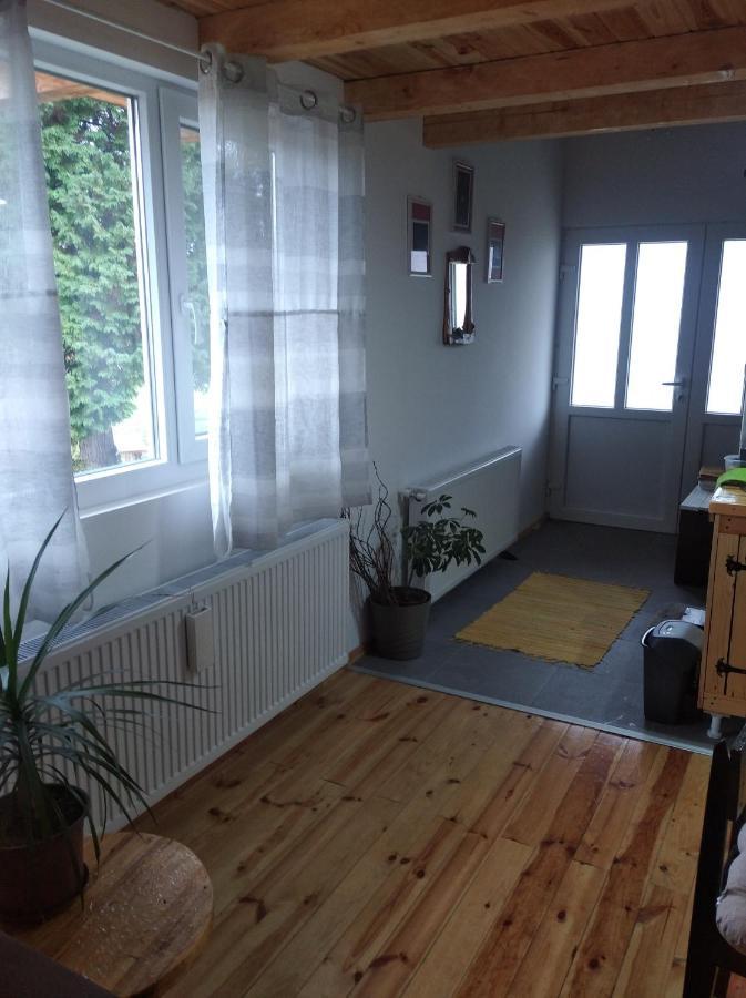 Apartman Civovic ルーディック エクステリア 写真