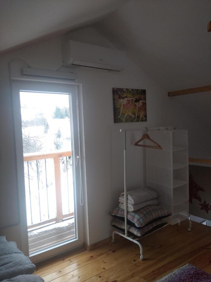 Apartman Civovic ルーディック エクステリア 写真