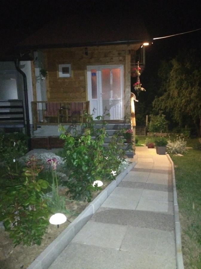 Apartman Civovic ルーディック エクステリア 写真