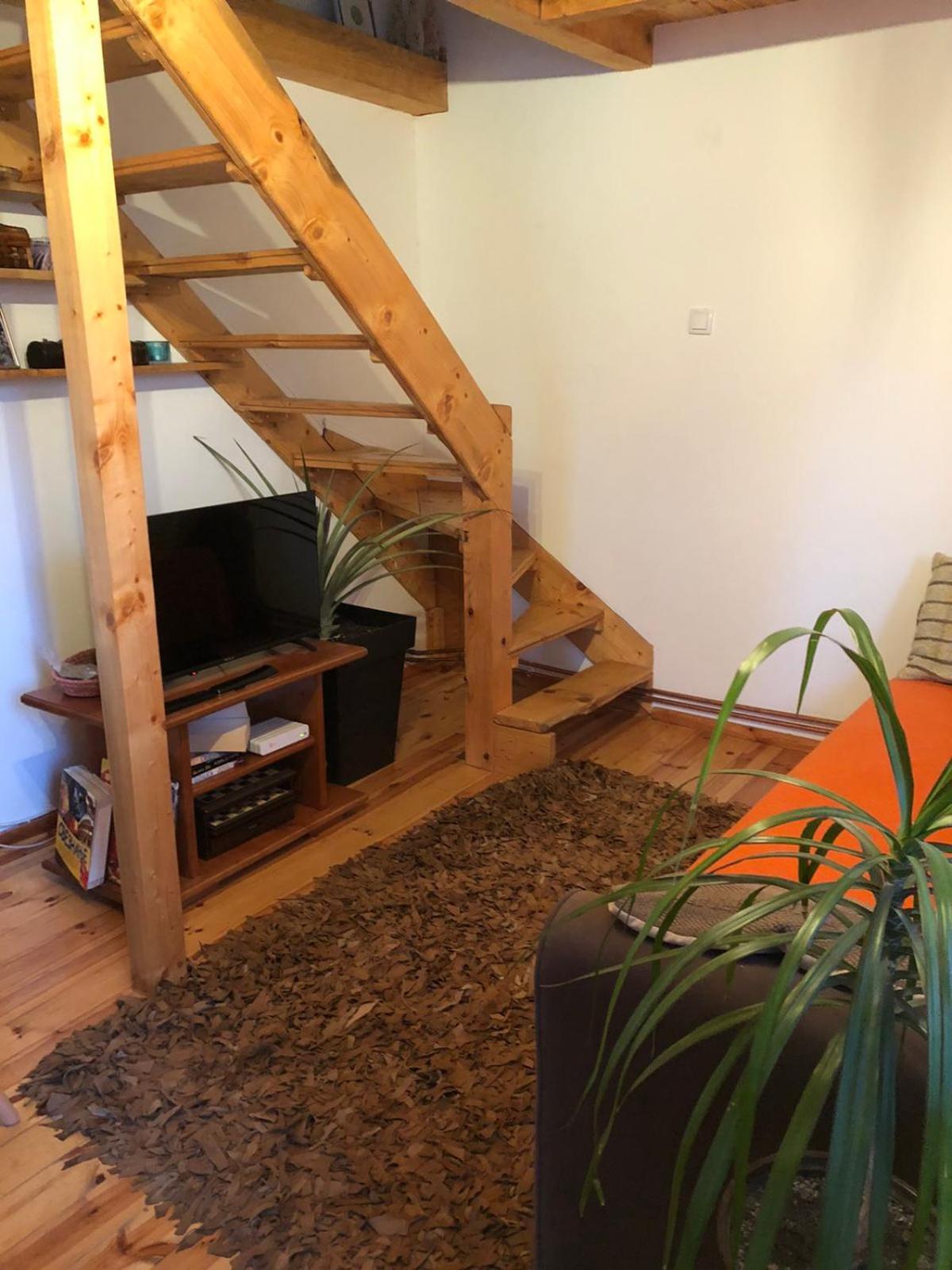 Apartman Civovic ルーディック エクステリア 写真